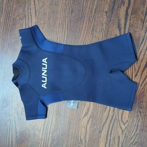Wet suit 3mm